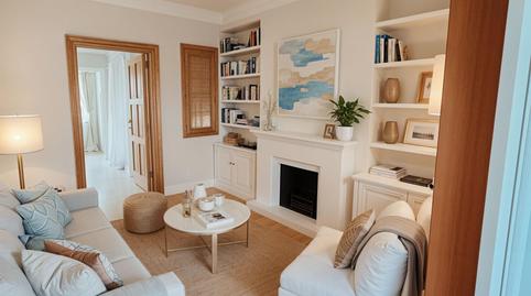 Foto 3 de Piso en venta en Pedralbes,  Barcelona Capital