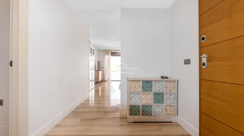 Foto 5 de Planta baixa de lloguer a Mascarat, Alicante