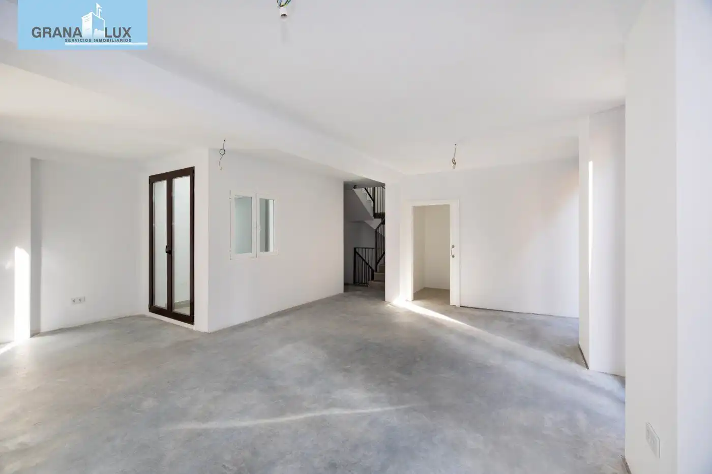 Inmuebles singulares con ascensor en venta en Calle San Matías, imagen 13
