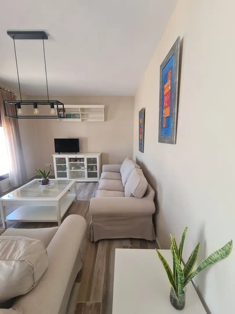 Casa o chalet de alquiler en Vial Camino, 6, Barrio Nuevo