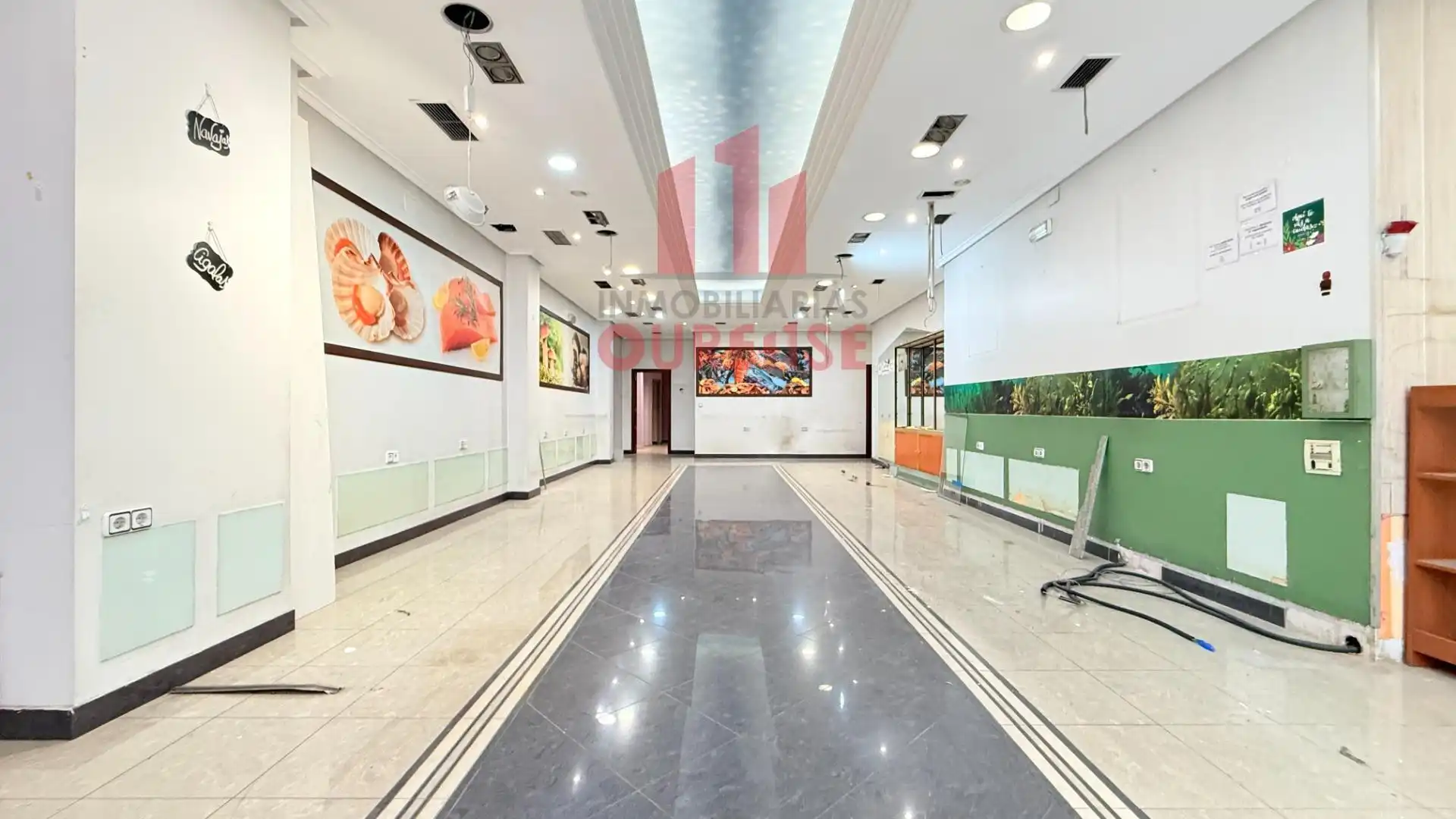 Local comercial de lloguer a Centro, imagen 3