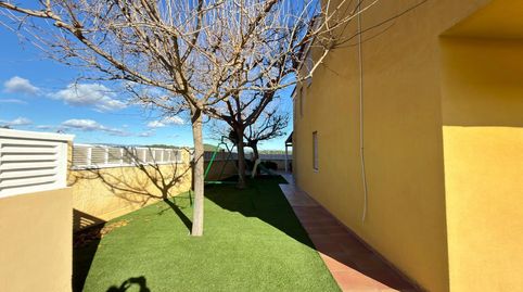 Foto 5 de Casa o chalet en venta en Vilamarxant, Valencia