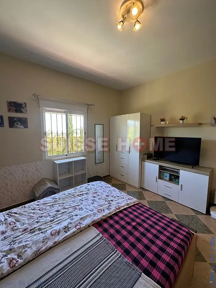 Casa rústica con piscina en venta en Almayate, imagen 34