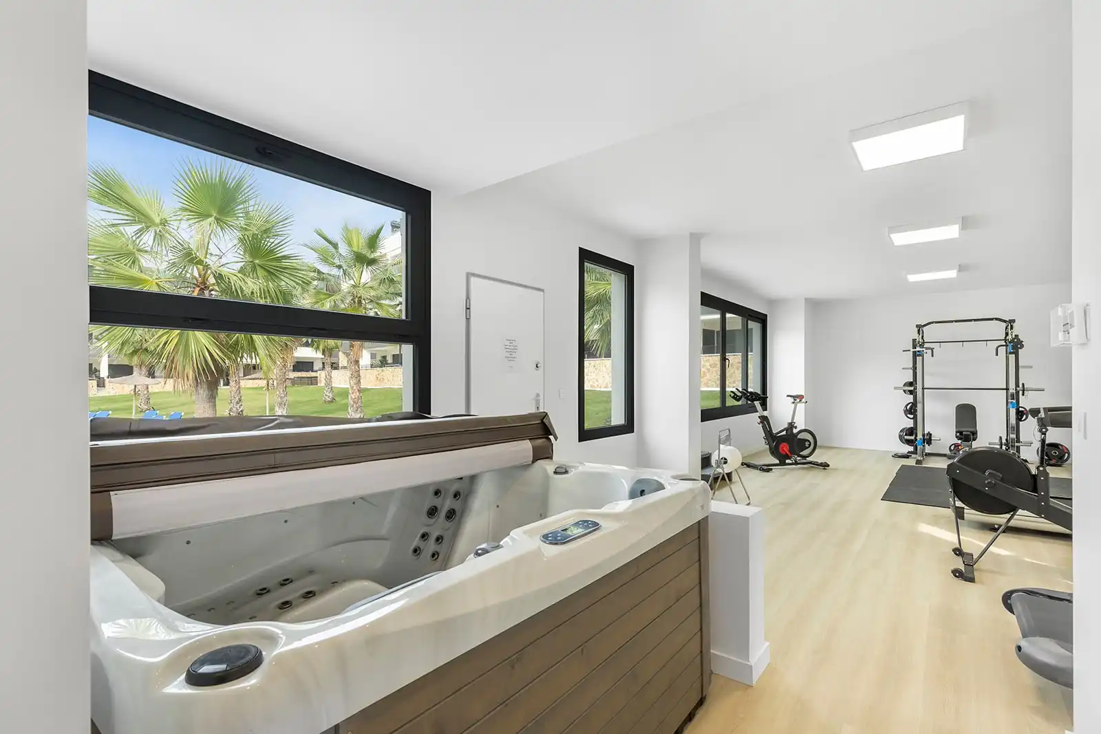 Appartement compact avec terrasse à vendre à Orihuela Costa, imagen 32