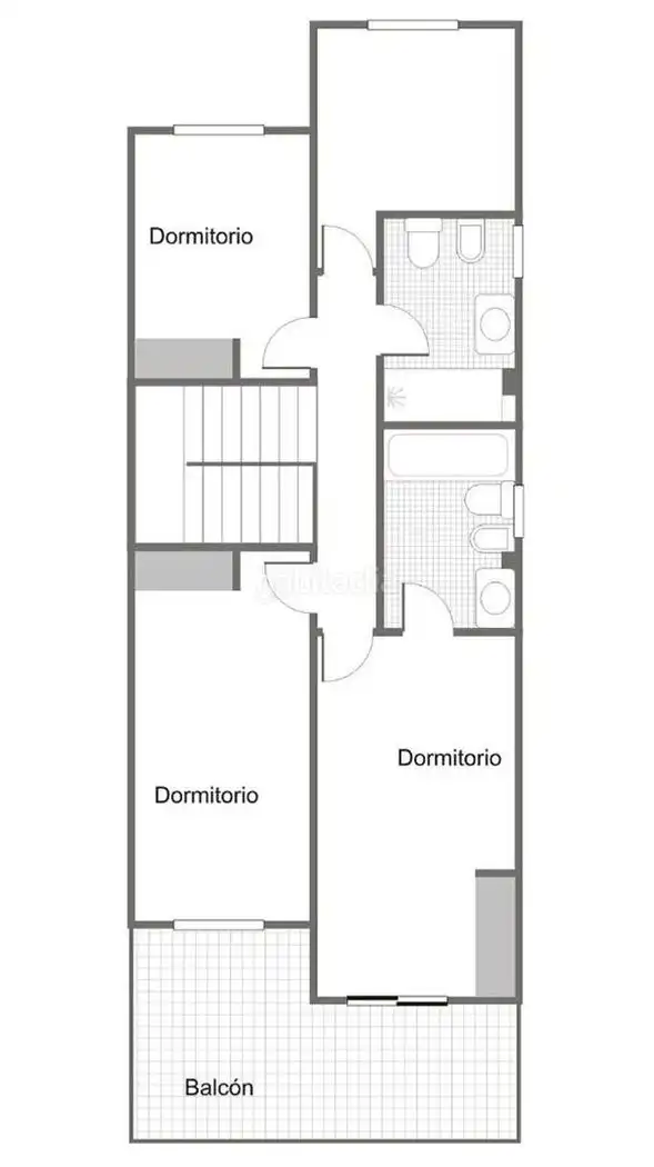 Maison avec piscine à vendre à Avinguda Mareny Blau 6, imagen 13
