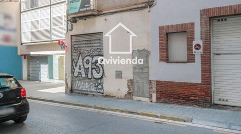 Foto 3 de Residencial en venda a Calderon de, Centre, Sabadell