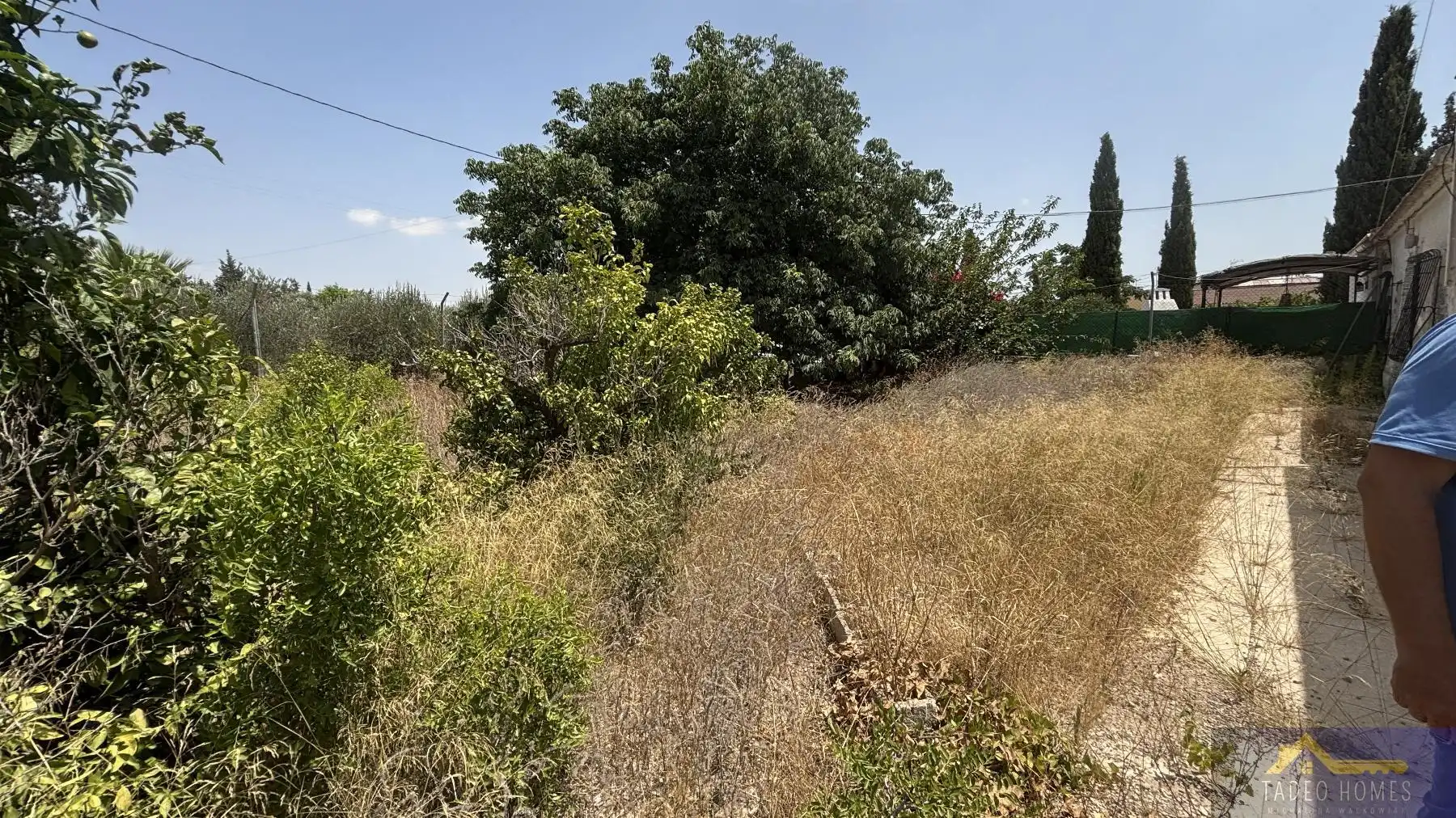 Finca rústica en venda a Paraje Ruices , Los Martinez del Puerto