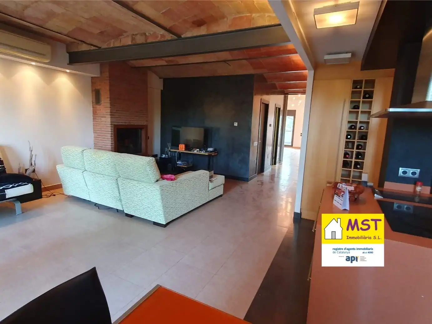 Dúplex en venta en Carrer de l'Església, Navàs