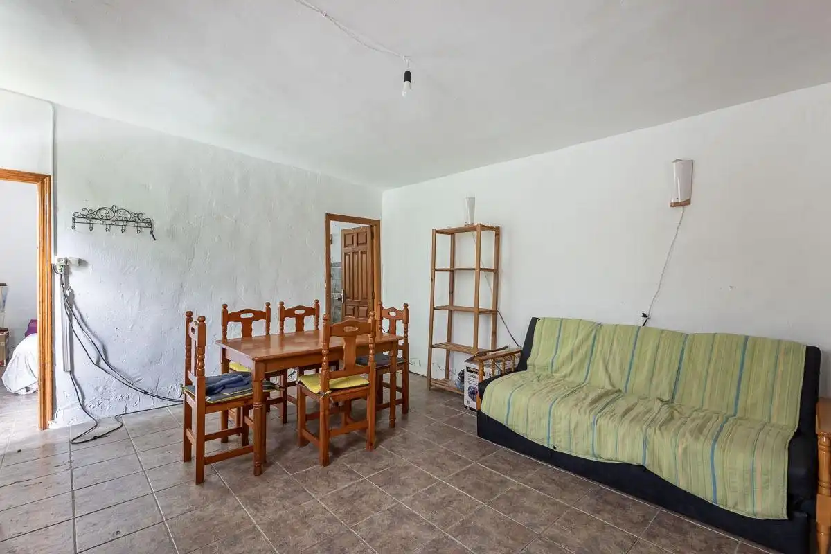 Finca rústica en venta en Dólar con Terraza