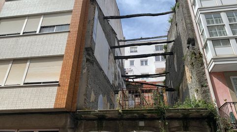 Foto 2 de Residencial en venda a Rúa Magdalena, Centro, Ferrol