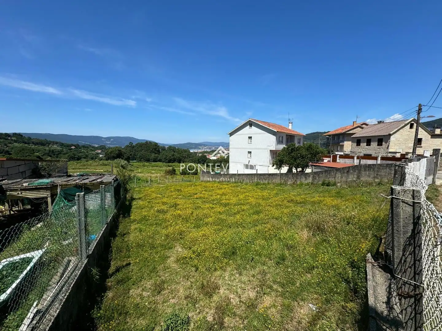 Terreno rustico in vendita a Moreira (A)-San Xulian, imagen 4
