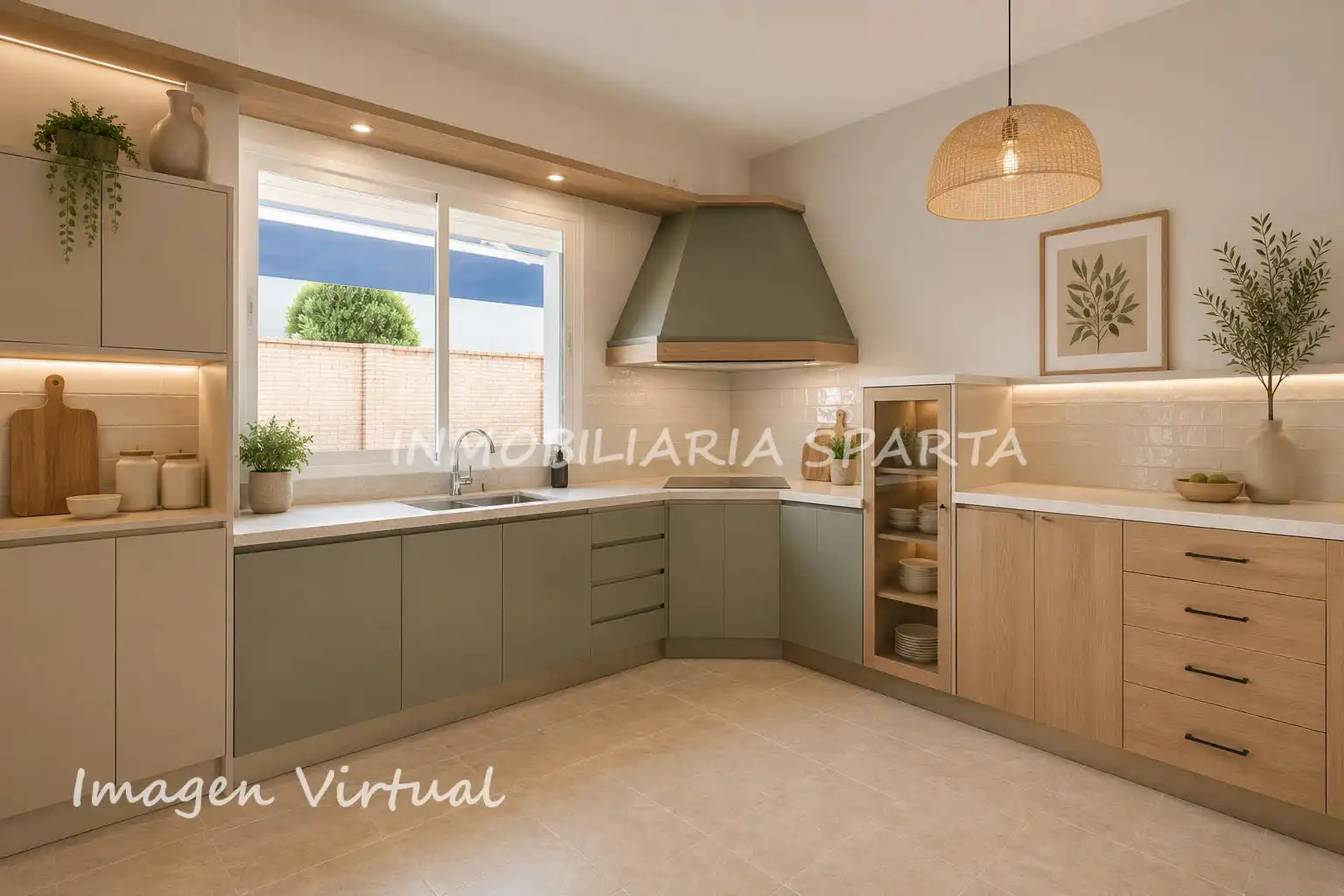 Casa o xalet en venda a Calle Zurbarán, 11, Loreto