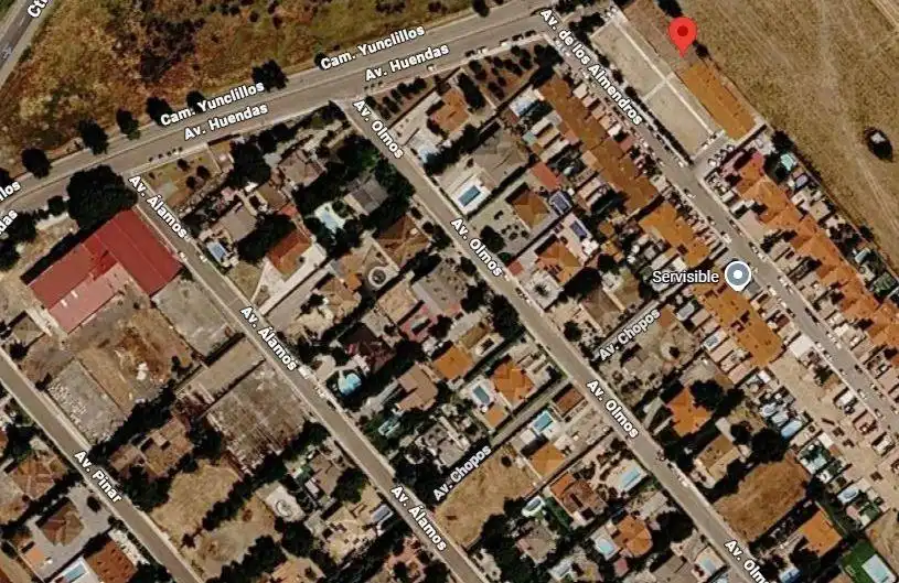 Flat for sale in Villaluenga de la Sagra, imagen 3