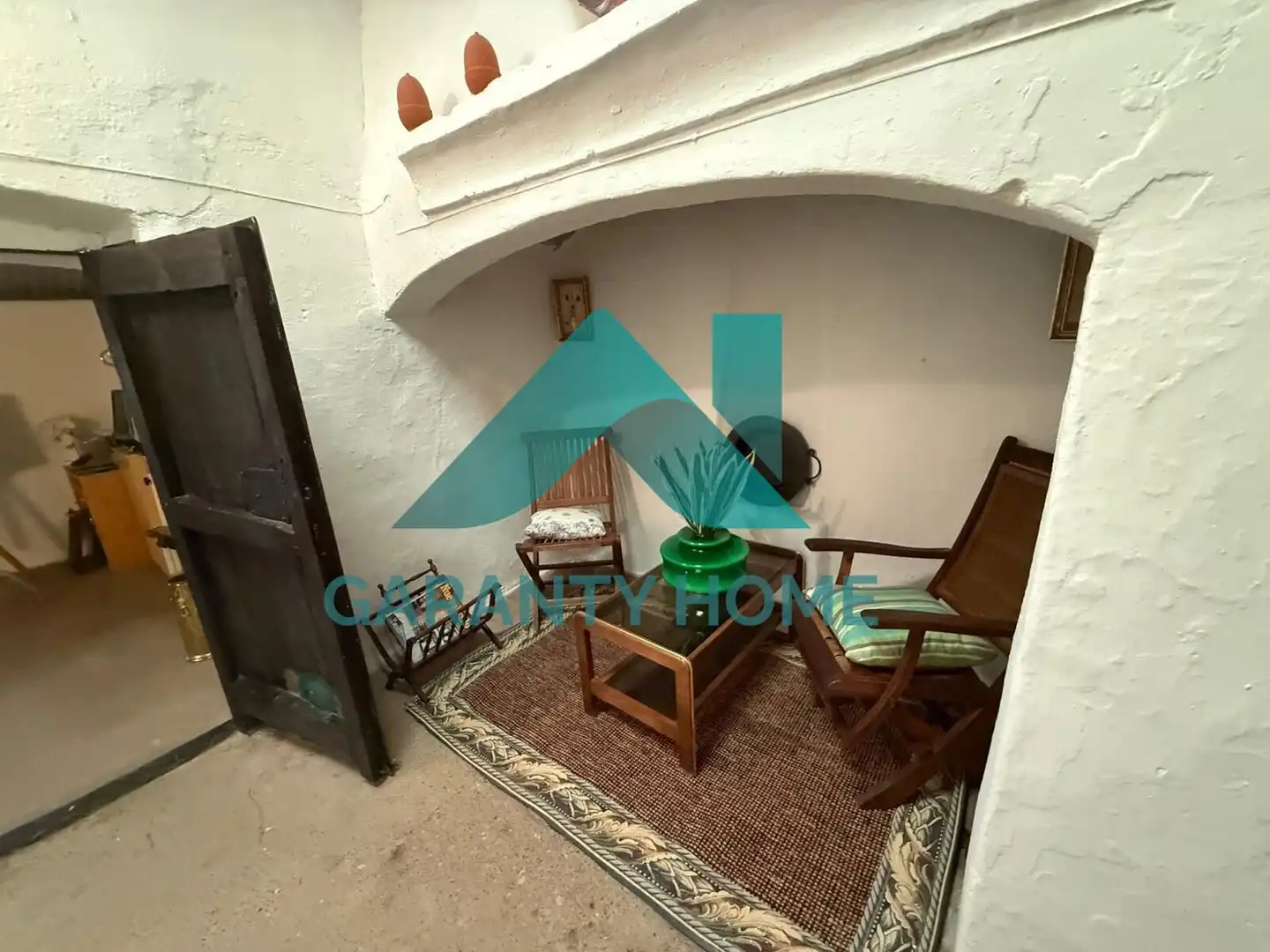 Casa en venda a Sierra de Fuentes, imagen 7