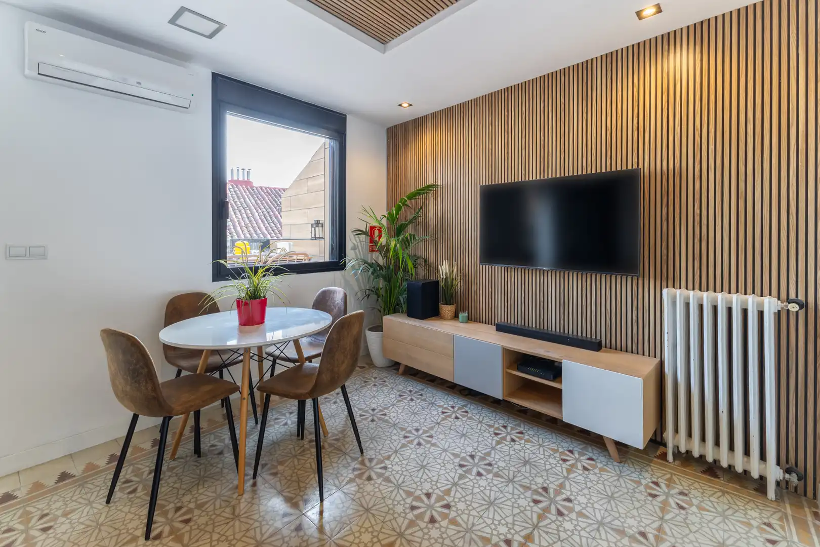 Penthouse zum Verkauf in Centro