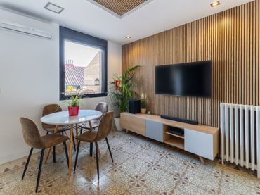 Penthouse zum Verkauf in Centro
