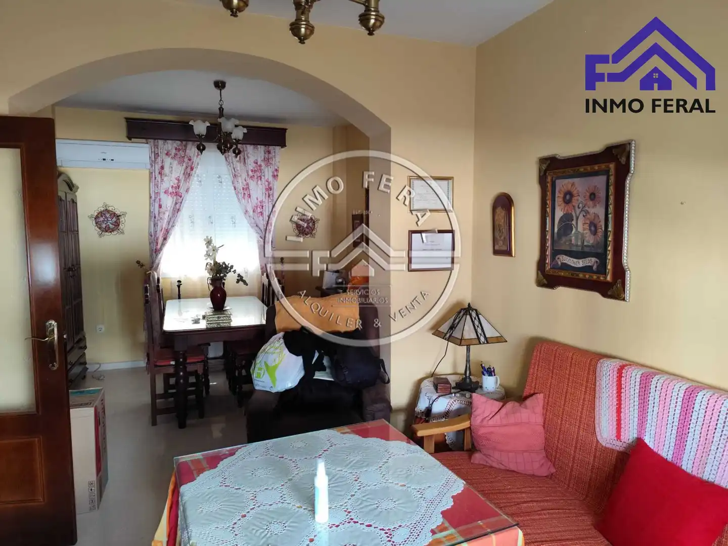 Casa o chalet en venta en Écija con Aire acondicionado, Calefacción y Terraza