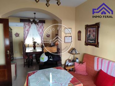 Casa amb balcó en venda a Écija