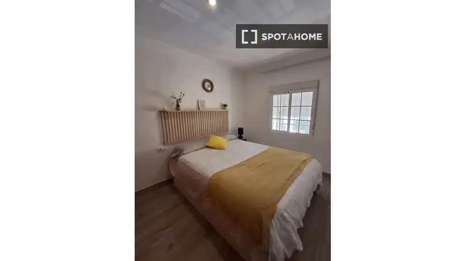 Habitació a Cruz Roja
