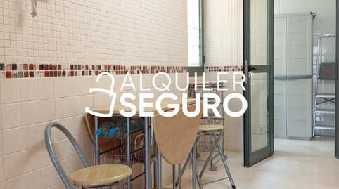 Foto 4 de Pis de lloguer a Pintor Felo Monzón, Siete Palmas, Las Palmas