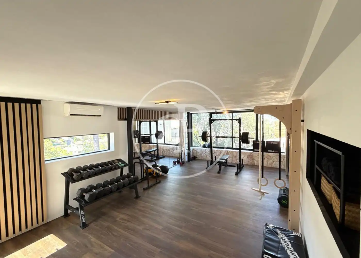 Casa o chalet de alquiler en Calvià con Aire acondicionado, Calefacción y Jardín privado