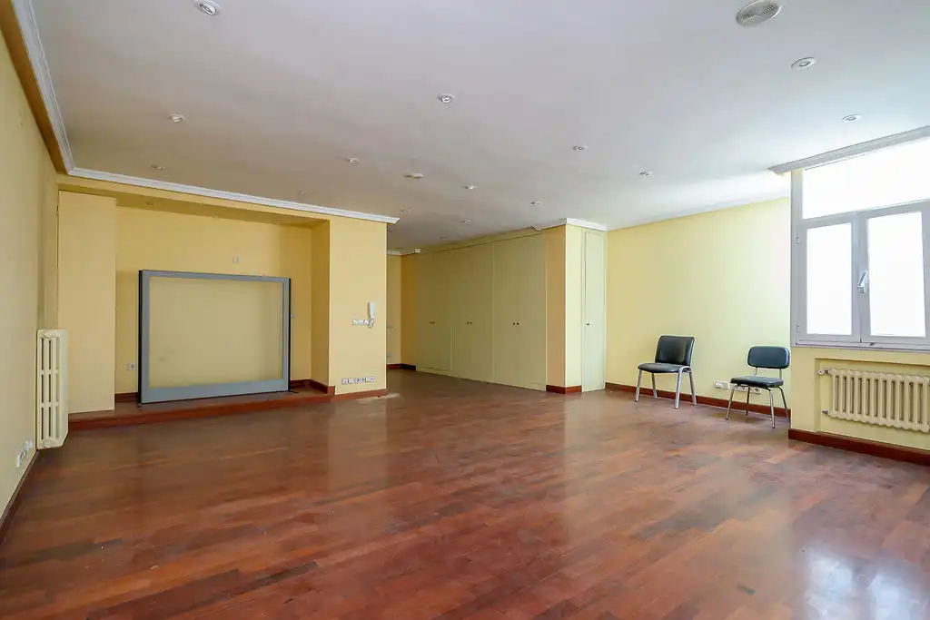 Bureau avec ascenseur à vendre à C/ Melquiades Alvarez, imagen 16