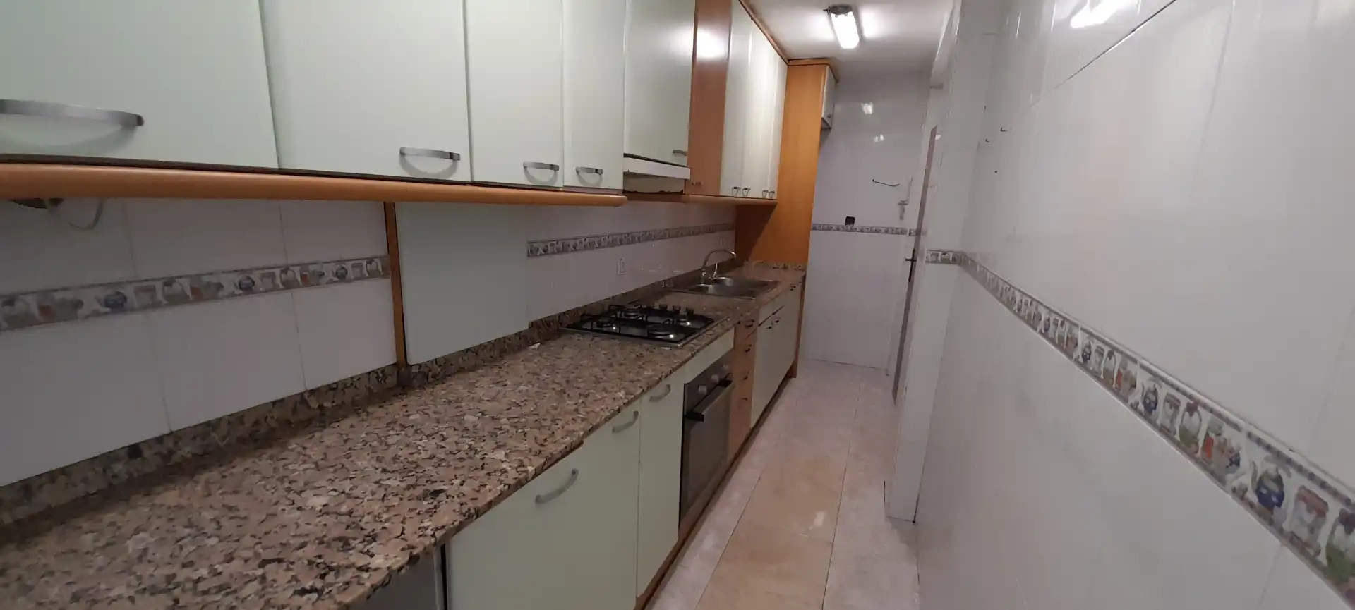 Cuina de Pis en venda en Safaretjos