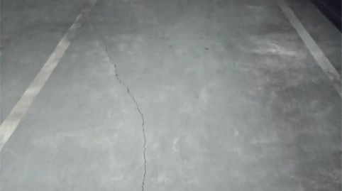 Foto 3 de Garaje en venta en Calle del Monasterio de Santo Domingo de Silos, 8, Villa de Prado, Valladolid Capital