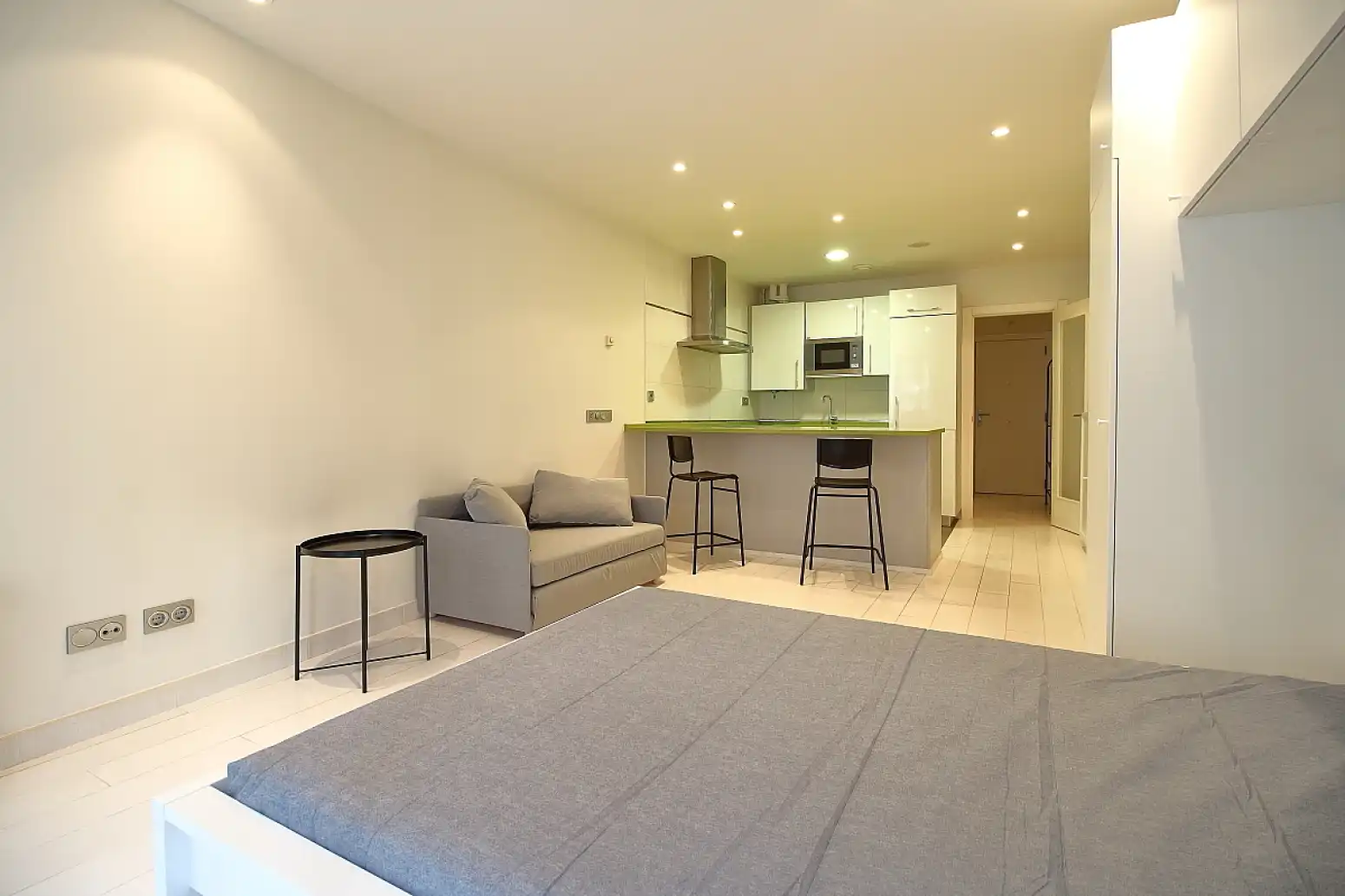 Wohnung mit Aufzug zur Miete in Gijón - C/ Libertad, imagen 10
