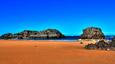 Foto 2 de Residencial en venda a Ris, Noja