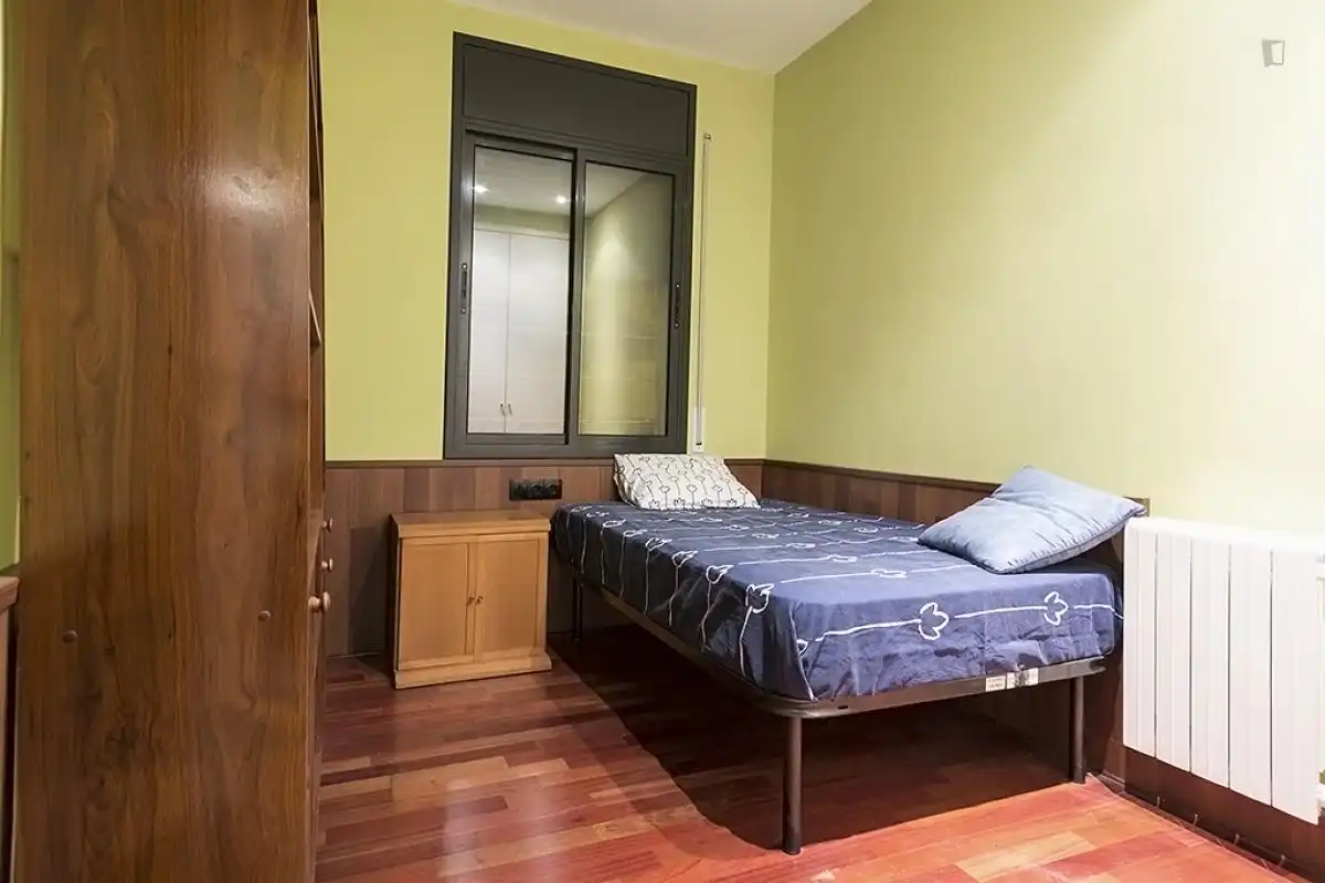 Apartments for rent in Vallcarca i els Penitents