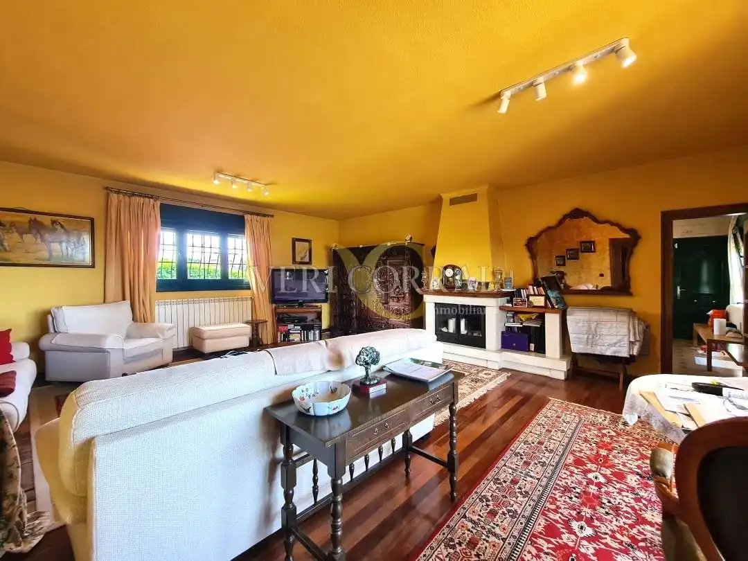 Villa mit Pool zum Verkauf in Lugar la Carrera, imagen 10