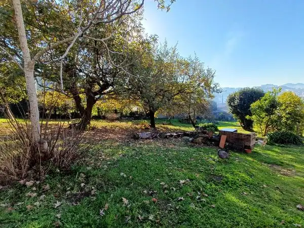 Wohnbaugrundstück zum Verkauf in Camiño Cereiro, imagen 13