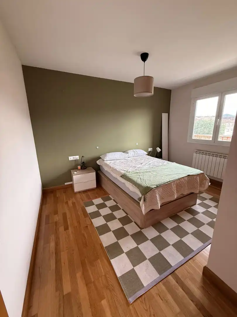 Piso con piscina en venta en Entrena, imagen 9