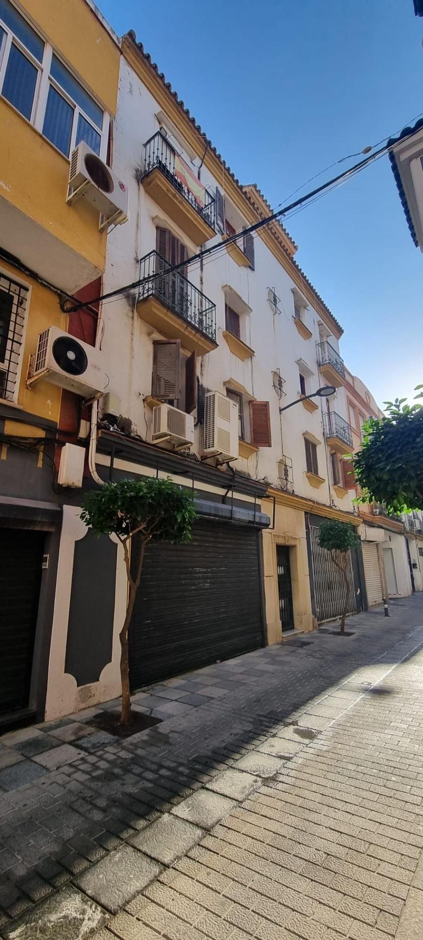 Flat for sale in Casco Antiguo