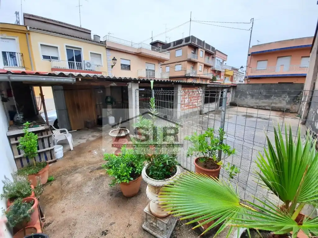 Terreny residencial en venda a Urbanitzacions i Pedanies Sud, imagen 4
