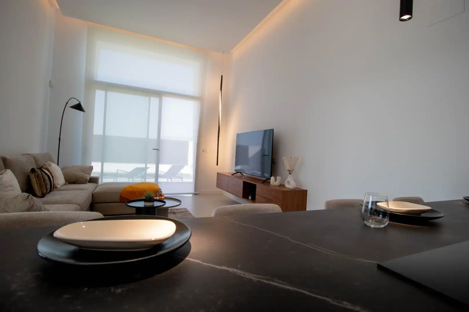 Chalet en venta en Balcón de Finestrat - Terra Marina, imagen 33