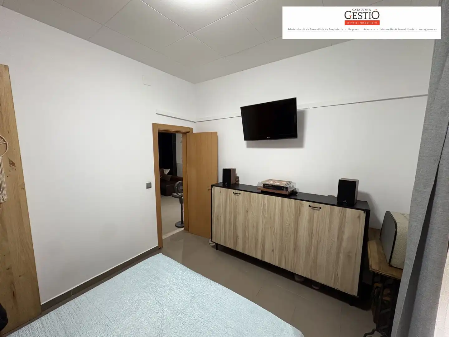 Wohnung mit Aufzug zum Verkauf in Carretera de Collblanc, imagen 9