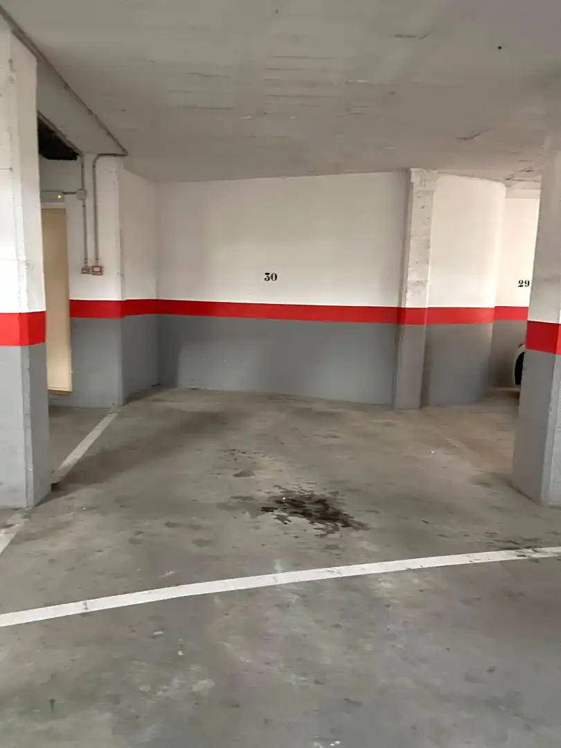 Flat for rent in Calle Paseo del Obispo, Coín