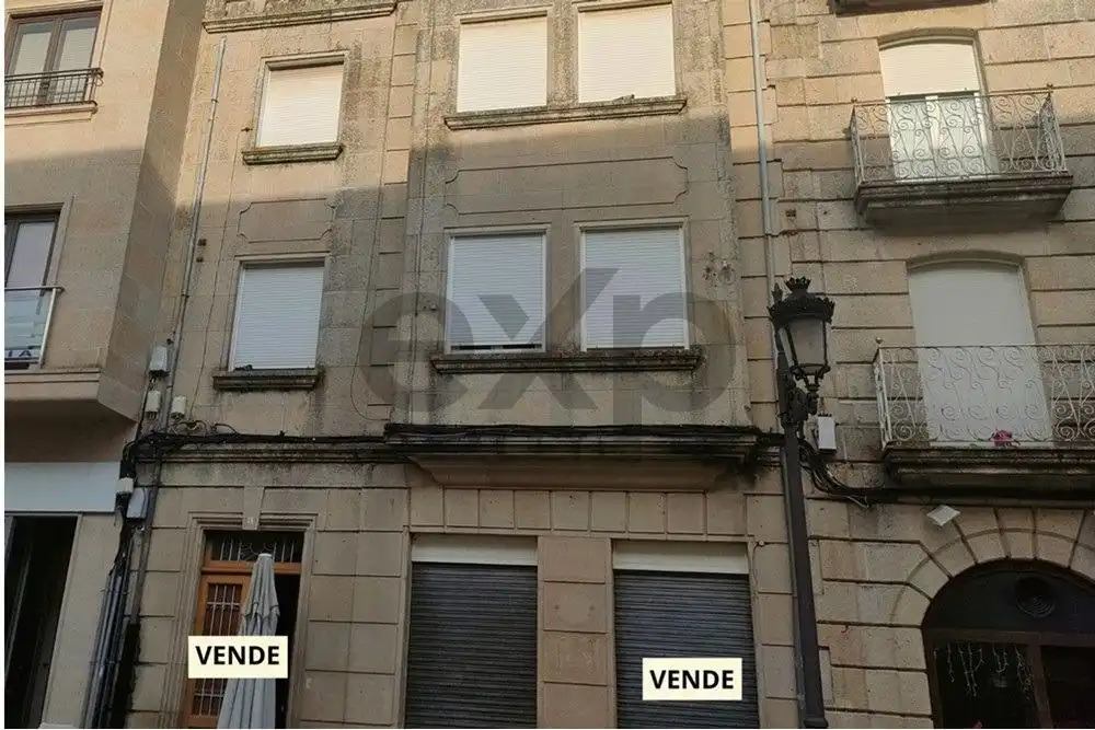 Wohngebäude zum Verkauf in Plaza HERMANOS PRIETO 8, imagen 2