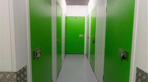 Foto 5 de Traster de lloguer a Calle del Pisuerga, 12, La Maternitat i Sant Ramon, Barcelona