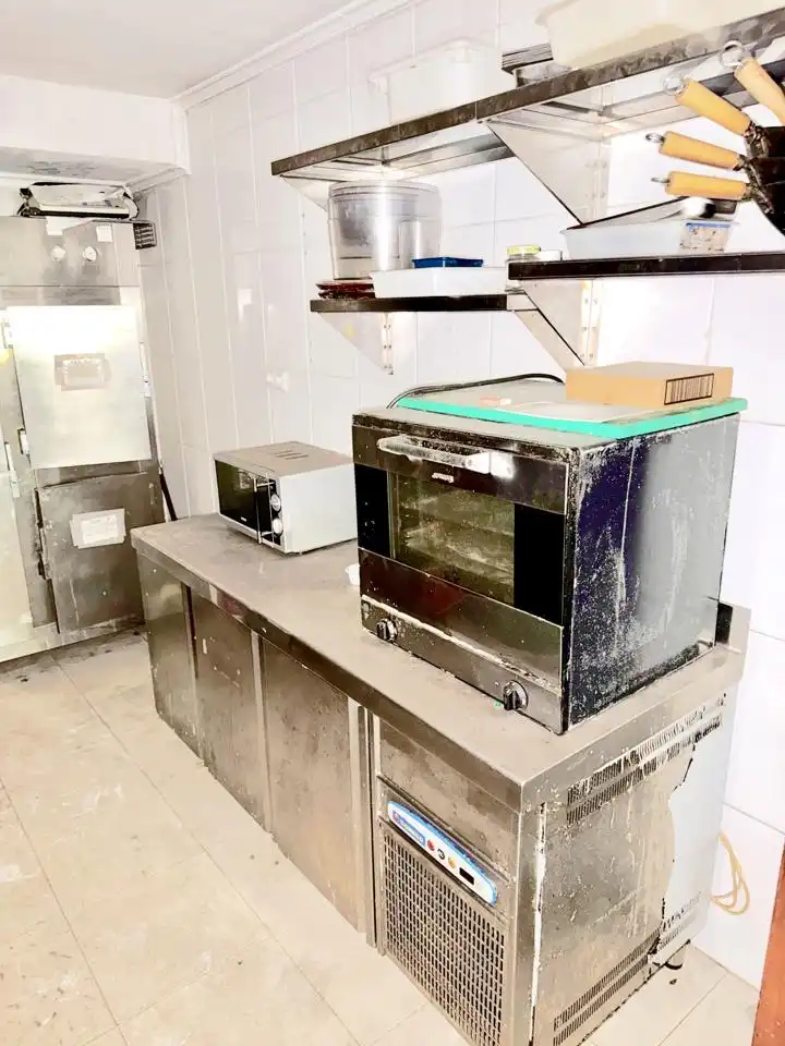 Business premises for sale in Avenida Pablo Iglesias, imagen 19