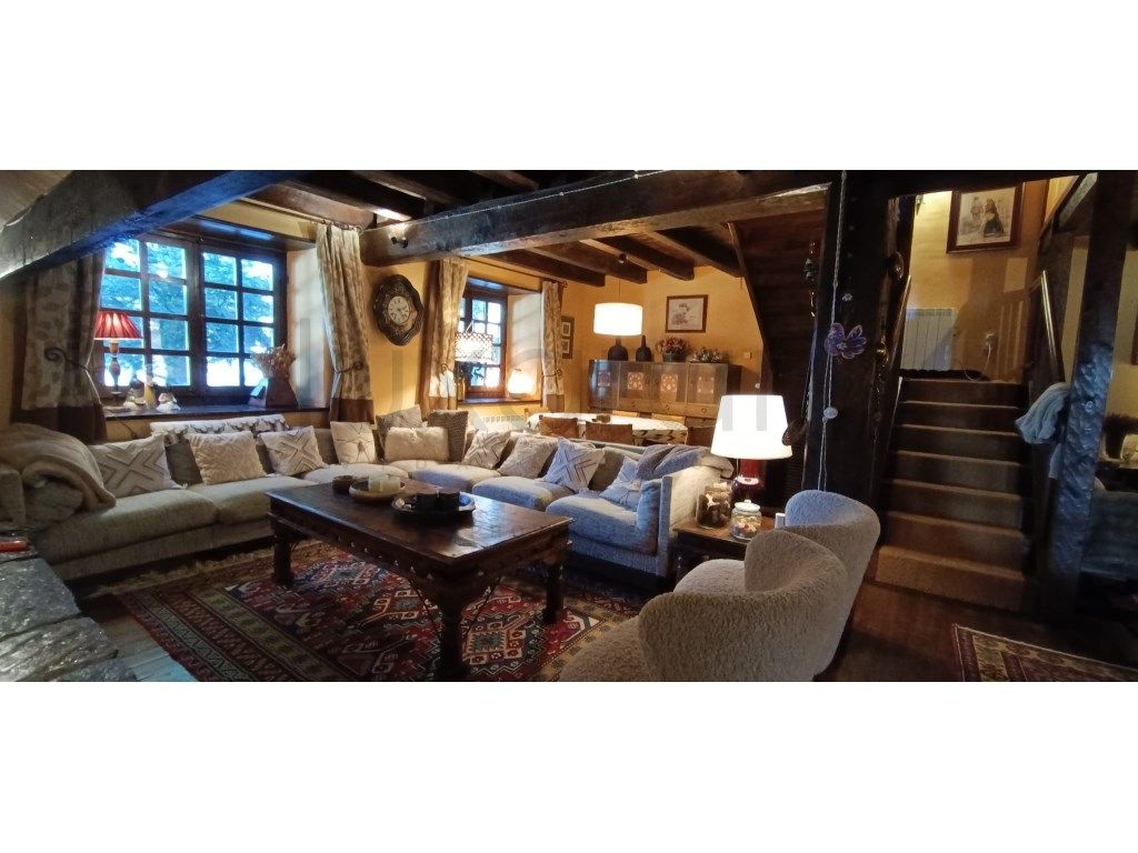 Casa o xalet de lloguer a Calle Dera Val, 21, Baqueira