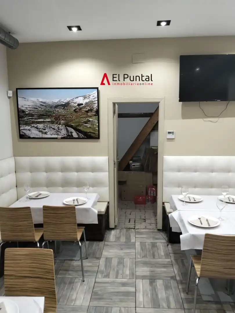 Gewerbefläche zur Übernahme in Numancia - San Fernando, imagen 7