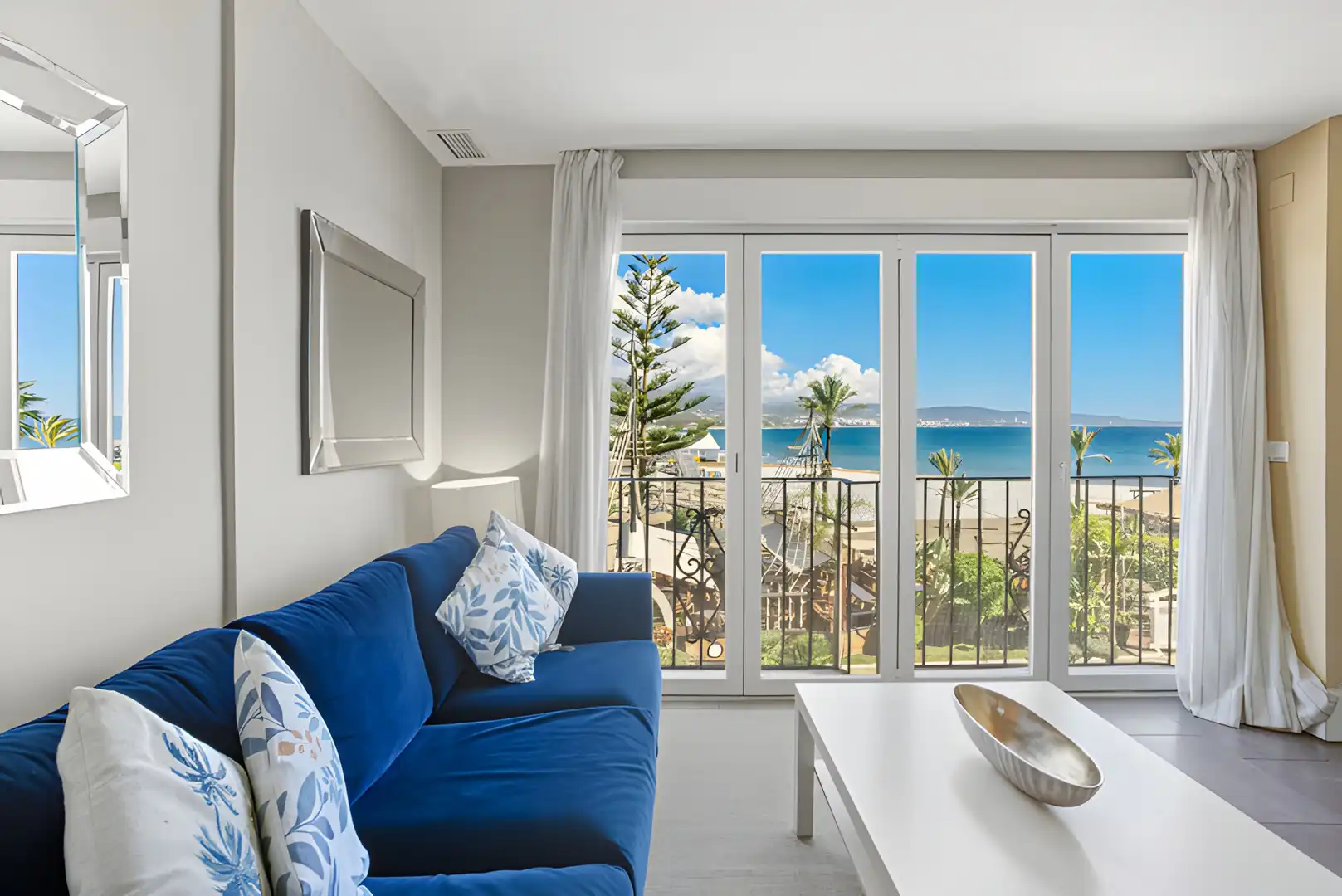 Apartment for sale in Nueva Andalucía, imagen 3