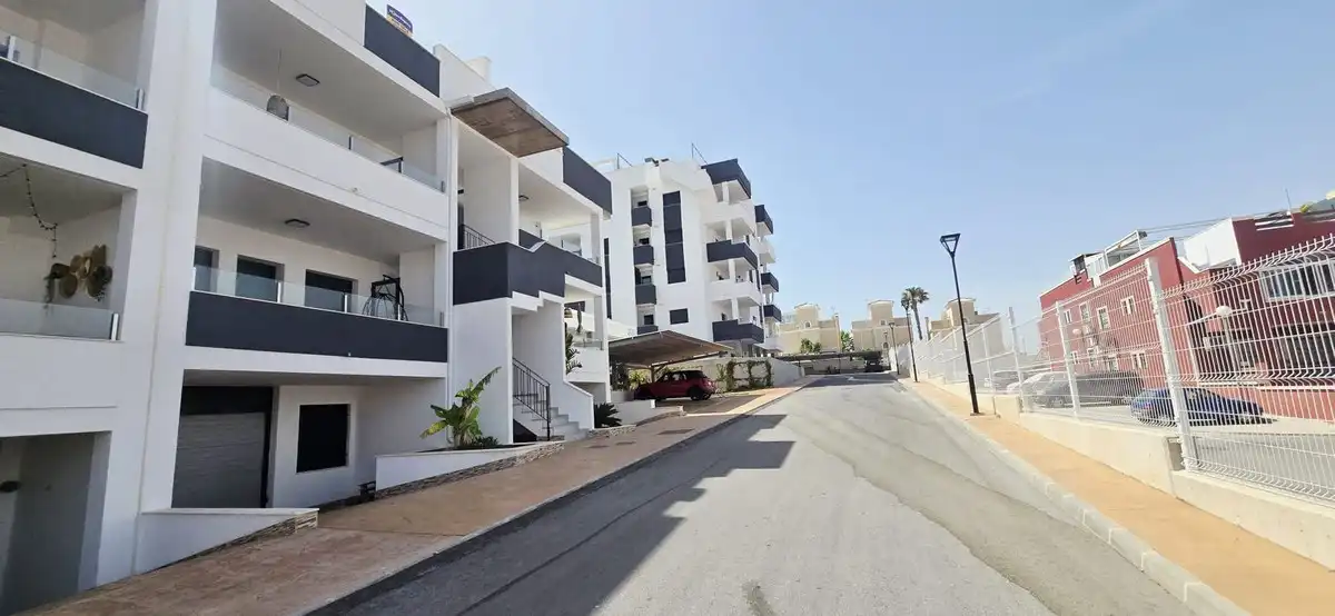 Appartement compact à vendre à Orihuela Costa, imagen 2
