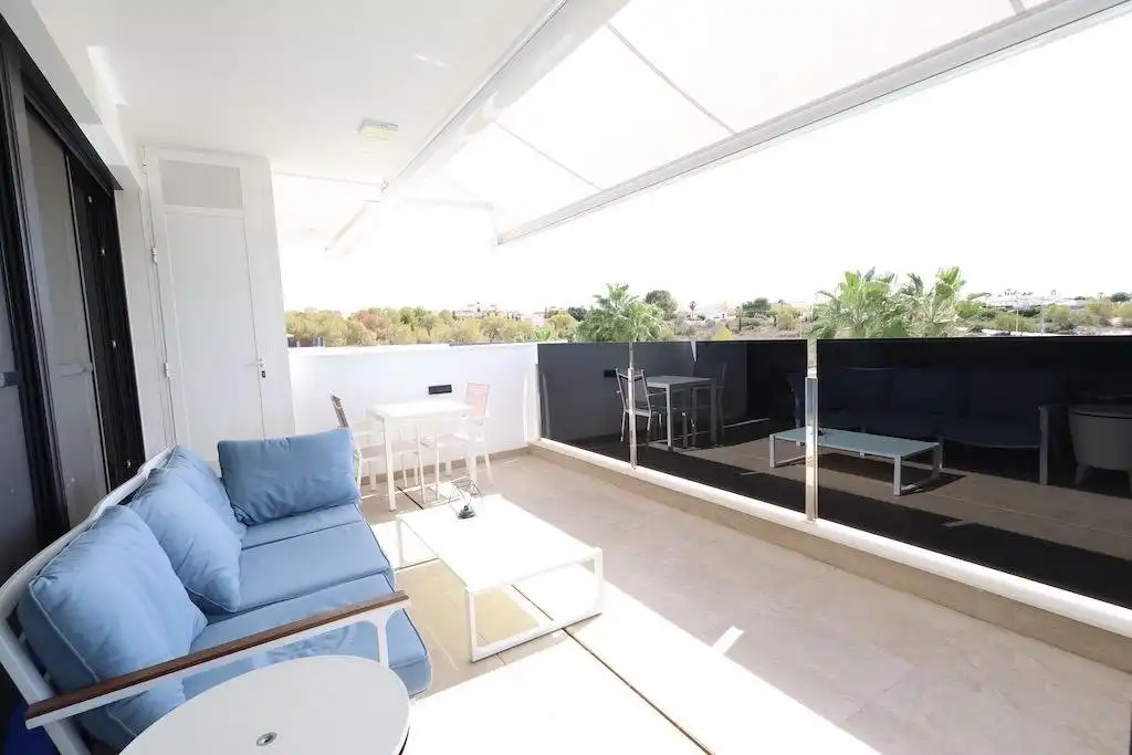 Apartment with garden for sale in N/A, imagen 19
