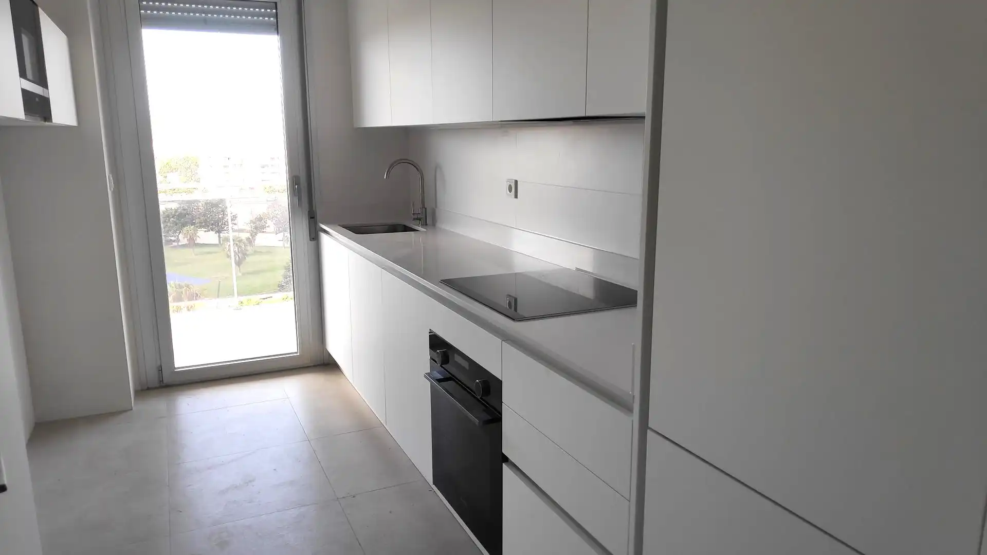 Flat for rent in Calle Miguel de Molina, Nueva Almería - Cortijo Grande - Vega de Acá