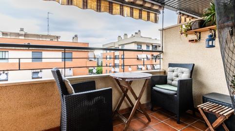 Foto 5 de Pis en venda a Castellarnau, Barcelona