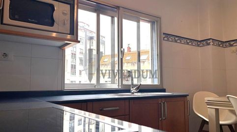 Foto 3 de Pis de lloguer a As Travesas - Balaídos, Vigo